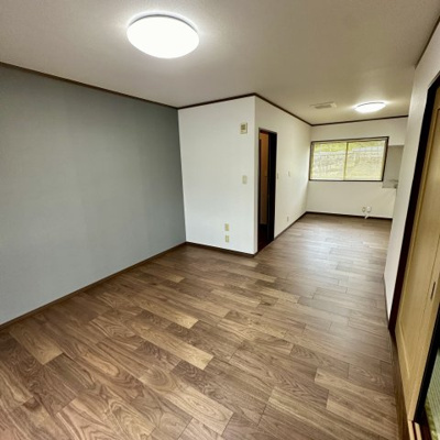 【居間・リビング】 | サンシャイン山東