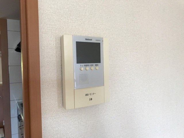 トランキーロのセキュリティ|セキュリティ