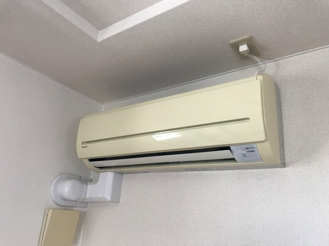 トランキーロの設備|室内設備