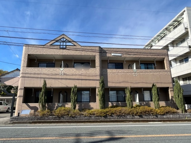 トランキーロのその他共用部分|外観写真その他2