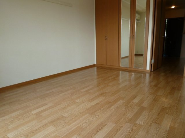 トランキーロの内装|洋室