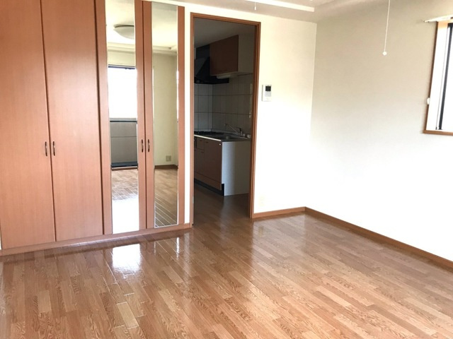 トランキーロの内装|室内