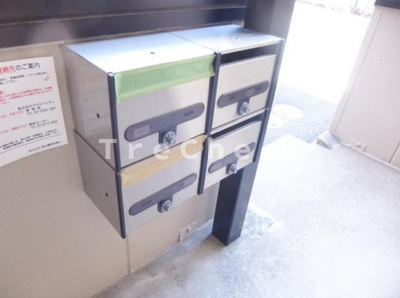 【その他共用部分】 | クレストオグラ