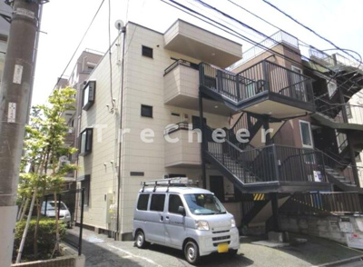 【外観】 | クレストオグラ