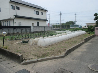 【外観】 | 伊勢崎市寿町 1170万 土地