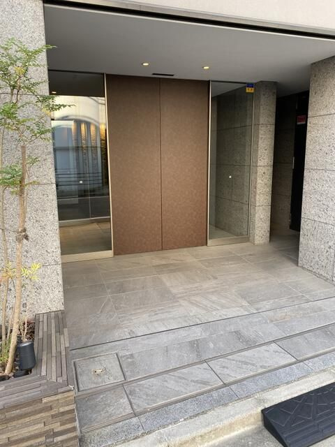 オープンレジデンシア神楽坂若宮町