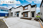 本庄市見福17期　新築住宅の画像