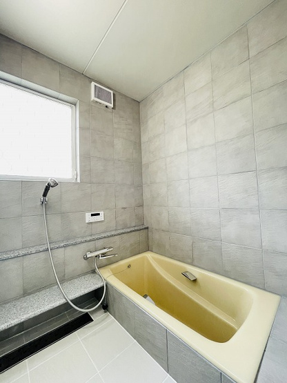 【浴室】 | 筑紫野市美しが丘南５丁目