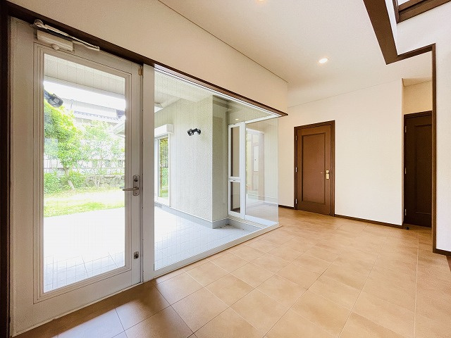 【内装】 | 筑紫野市美しが丘南５丁目