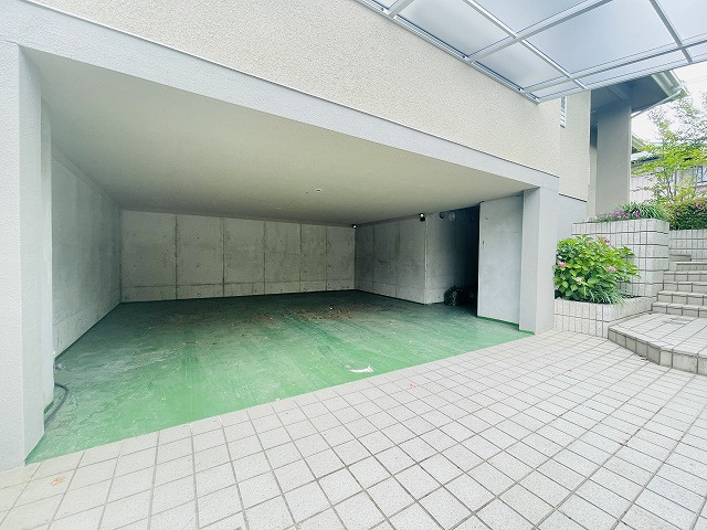 【駐車場】 | 筑紫野市美しが丘南５丁目