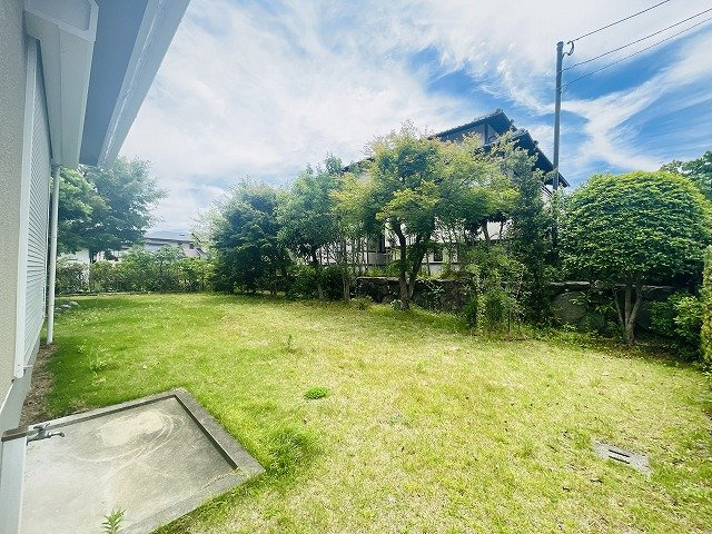 【庭】 | 筑紫野市美しが丘南５丁目