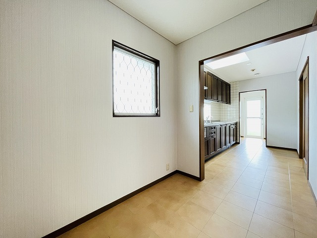 【キッチン】 | 筑紫野市美しが丘南５丁目