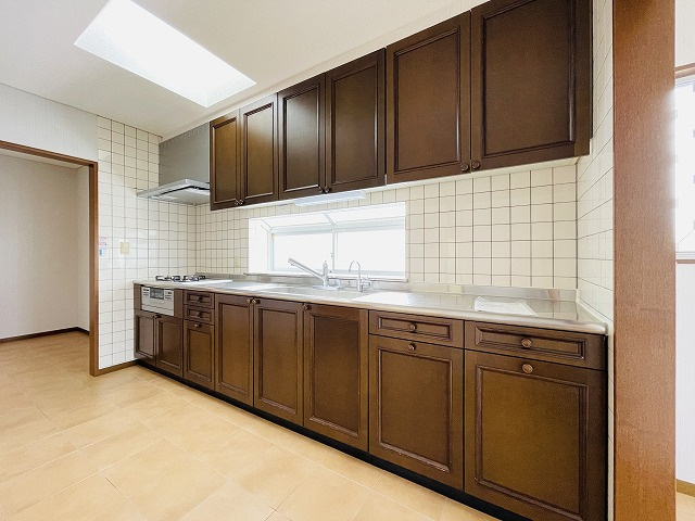 【キッチン】 | 筑紫野市美しが丘南５丁目