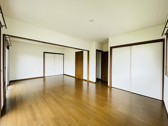 【洋室】 | 筑紫野市美しが丘南５丁目