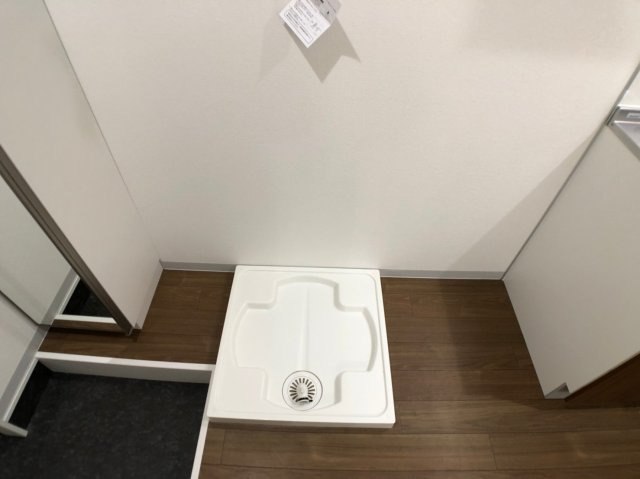 マナティーの設備