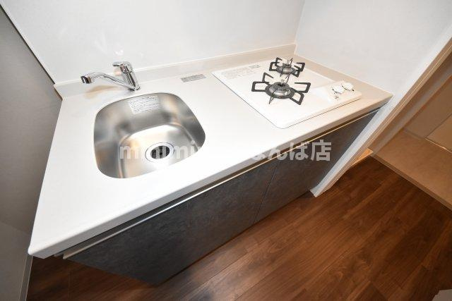 大阪市西区西本町１丁目の賃貸マンション