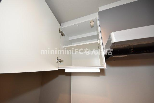 大阪市西区西本町１丁目の賃貸マンション