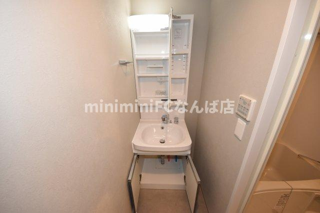 大阪市西区西本町１丁目の賃貸マンション