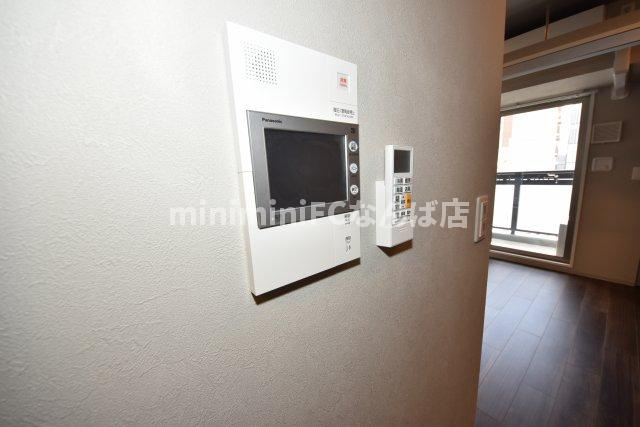 大阪市西区西本町１丁目の賃貸マンション