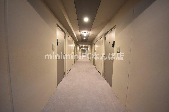 大阪市西区西本町１丁目の賃貸マンション