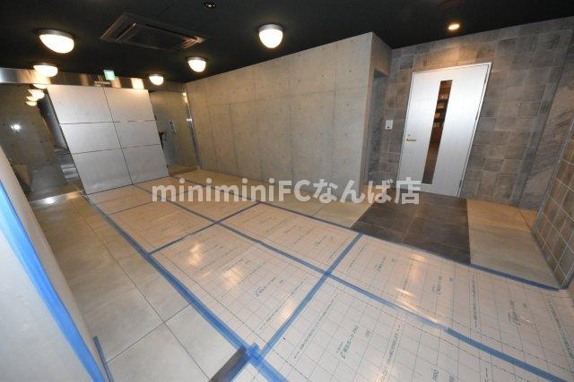 大阪市西区西本町１丁目の賃貸マンション