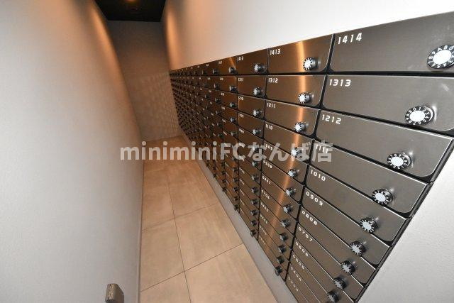 大阪市西区西本町１丁目の賃貸マンション