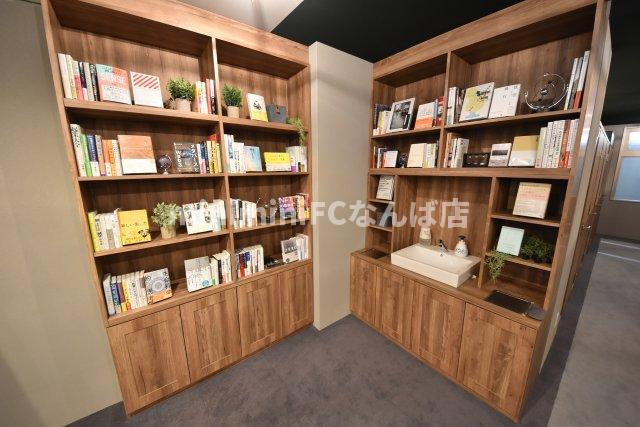 大阪市西区西本町１丁目の賃貸マンション