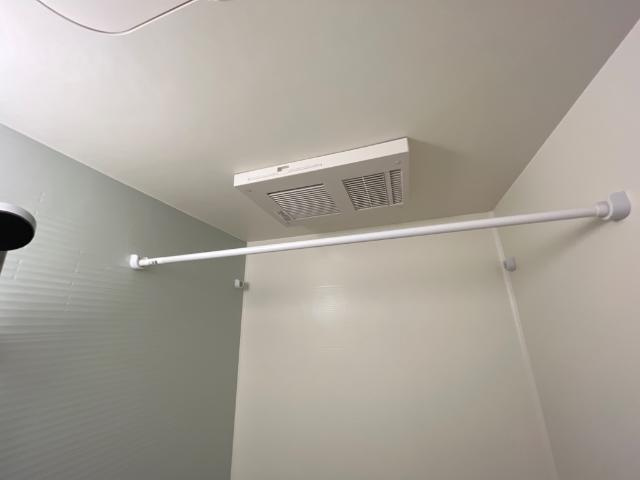 ローズガーデン舟入南のその他|浴室乾燥機