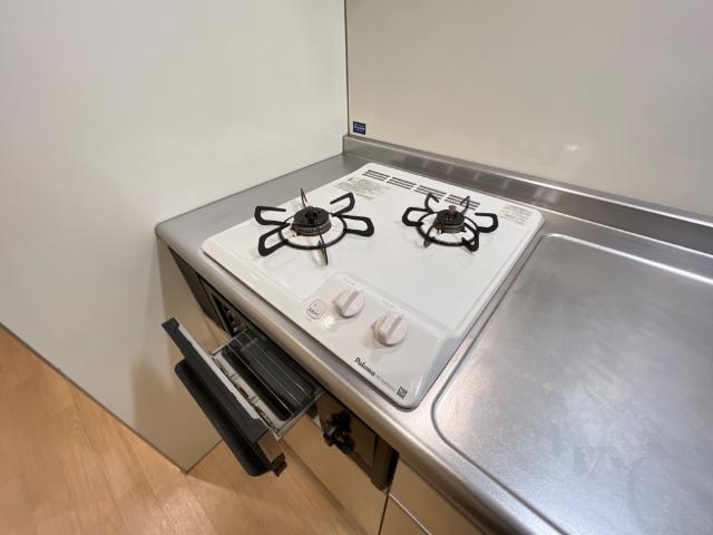 ローズガーデン舟入南のキッチン|キッチン