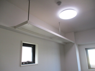 【設備】 | フェリスメゾン嘉真－MIHARA・LEBEN－