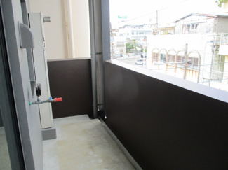 【その他】 | フェリスメゾン嘉真－MIHARA・LEBEN－