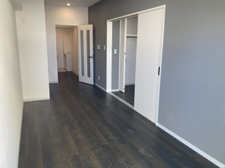 【内装】 | フェリスメゾン嘉真－MIHARA・LEBEN－