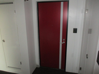 【玄関】 | フェリスメゾン嘉真－MIHARA・LEBEN－