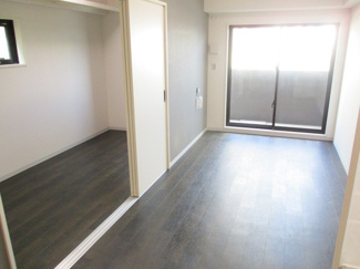 【居間・リビング】 | フェリスメゾン嘉真－MIHARA・LEBEN－