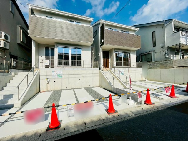 醍醐古道町２号地