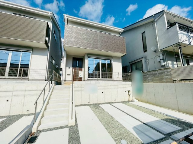 醍醐古道町２号地