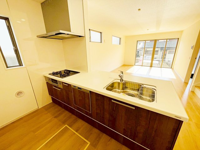 醍醐古道町２号地