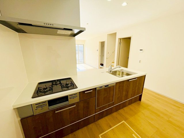 醍醐古道町２号地