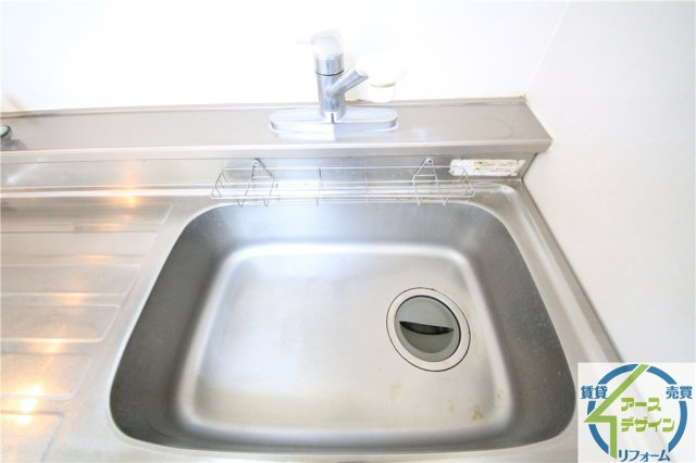 シャトラン藤江のキッチン|※類似部屋