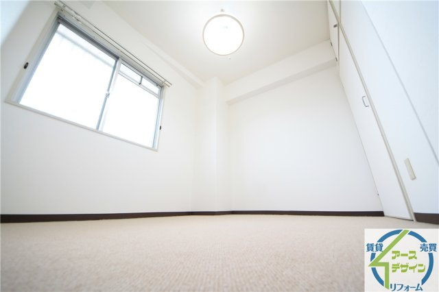 シャトラン藤江の洋室|※類似部屋