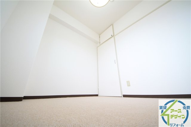 シャトラン藤江の寝室|※類似部屋