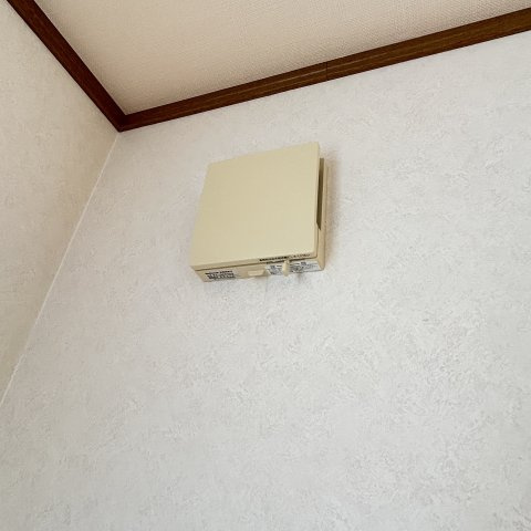 ポプラ若草の設備