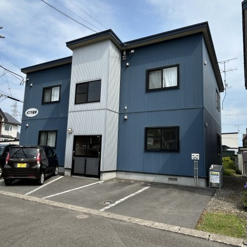 ポプラ若草