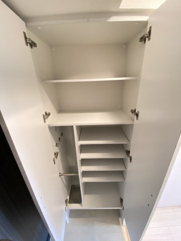 大阪市港区市岡元町１丁目の賃貸マンションのその他共用部分