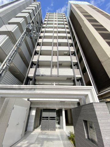 大阪市港区市岡元町１丁目の賃貸マンション