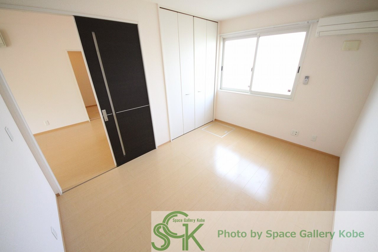 ヴァンドミール流田の寝室|※お部屋により仕様が異なる場合があります※