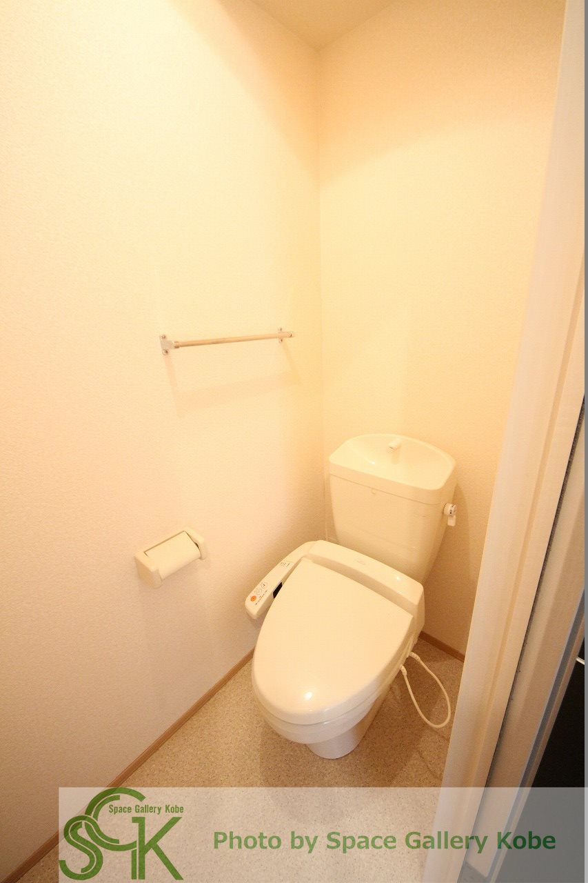 ヴァンドミール流田のトイレ|※お部屋により仕様が異なる場合があります※