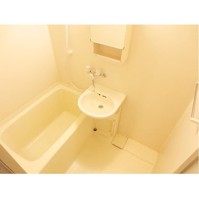 【内装】 | セントビック津田沼