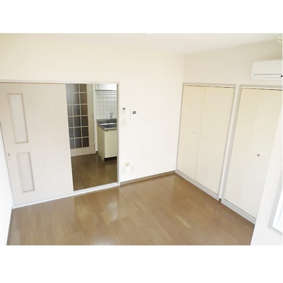 【内装】 | セントビック津田沼