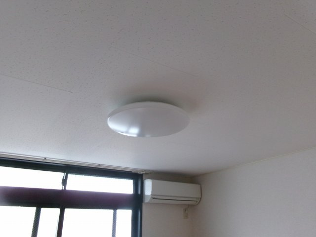 シアルのキッチン